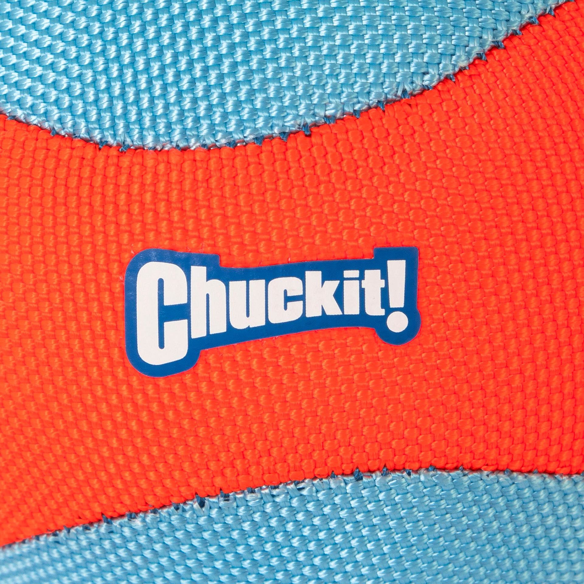 ChuckIt! - Balle Amphibious Mega Ball pour Chiens - 11,5cm Image num&eacute;ro 5