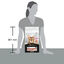 Pro Plan - Croquettes Adult au Saumon pour Chat Adulte - 1,5Kg Indicateur image numéro 6