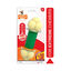 Nylabone - Jouet à Mâcher Extreme Chew au Bacon - XL Indicateur image numéro 4