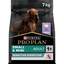 Pro Plan - Croquettes OPTIDIGEST Small & Mini Adult Sans Céréales Dinde pour Chien - 7Kg Indicateur image numéro 5