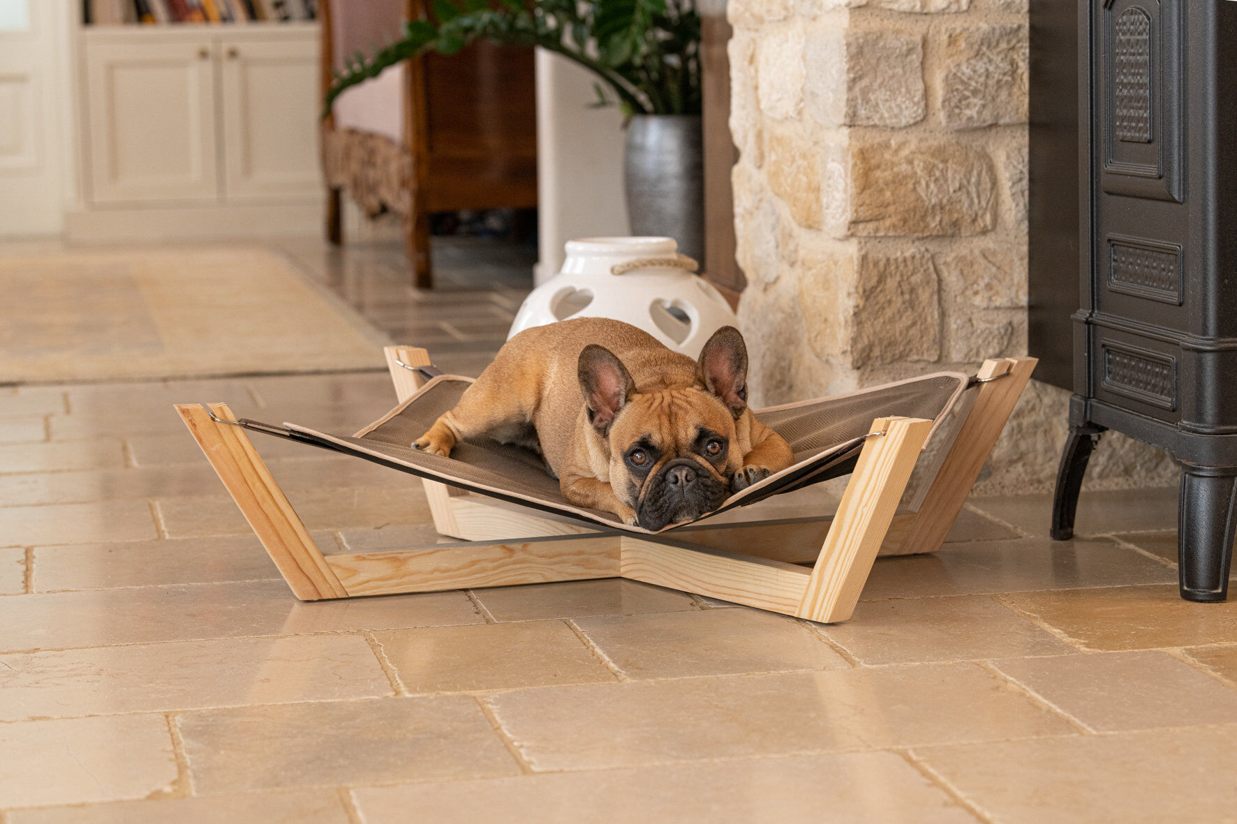 Ferplast - Hamac Eden pour Chiens - 65 Image num&eacute;ro 2