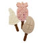 Croci - Kit de Création Crème Glacé pour Chiens - 15cm Indicateur image numéro 2