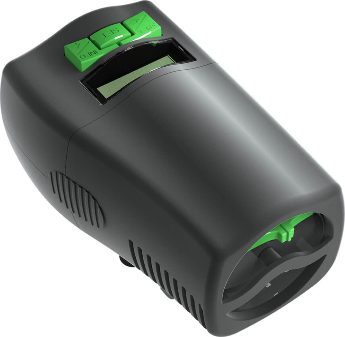 Tetra - Distributeur Automatique de Nourriture MyFeeder pour Aquarium Image num&eacute;ro 1