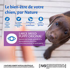 Wellness CORE - Croquettes Puppy Poulet & Dinde pour Chiot Grande Race - 2,75Kg image number null