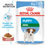 Royal Canin - Sachets Mini Puppy en Sauce pour Chiot - 12X85g Indicateur image numéro 1