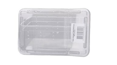 Reptiles Planet - Boite Elevage Reptiles ou Insectes S  - 19x12,5x7,5cm