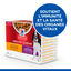 Hill’s Sciene Plan - Healthy Cuisine Mijotés Pour Chien Adulte Au Poulet Et Légumes Ajoutés  - 12x90g Indicateur image numéro 2