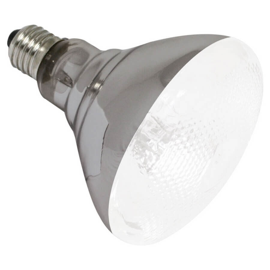 Reptiles Planet - Ampoule Chauffante Ultrasun UV-B pour Reptiles - 80W Image num&eacute;ro 2