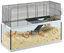 Ferplast - Cage Gabry 80 pour Rongeurs - 30x79x51cm Indicateur image numéro 3