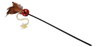 Anka - Canne à Pêche Plume - 44cm