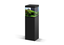 Ciano - Aquarium Emotions Pro 40 Noir - 52L Indicateur image numéro 2