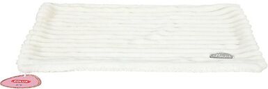 Zolux - Plaid Naomi pour Chat - Beige