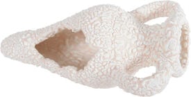 Zolux - Décoration Amphore Koral en Céramique pour Aquarium - PM