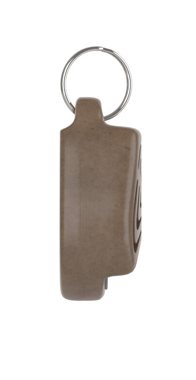 Tickless - Médaillon Ecopet Antiparasitaire Ultrason pour Chiens et Chats - 3,8cm Image numéro 4 Tickless - Médaillon Ecopet Antiparasitaire Ultrason pour Chiens et Chats - 3,8cm Image numéro 4