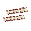 Croci - Friandises Tasty Sticks Noeuf de Boeuf pour Chiens - x3 Indicateur image numéro 1