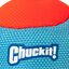ChuckIt! - Pack 3 Balles Amphibious Balls pour Chiens - M Indicateur image numéro 5