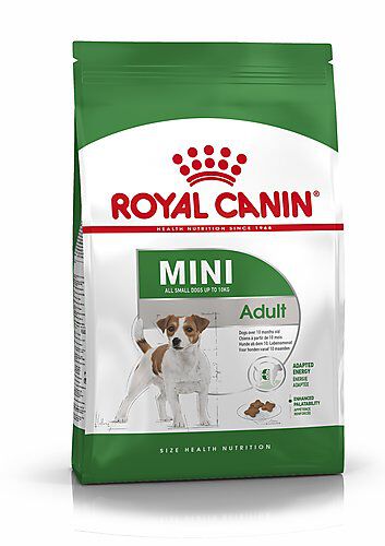 Royal Canin - Croquettes Mini Adult pour Chien de Petite Taille - 2Kg Image num&eacute;ro 2