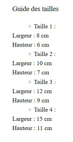 Pompon&Pets - Noeud Papillon Pongo pour Chiens - T4 Image num&eacute;ro 2