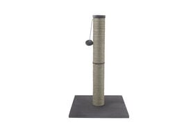 Leeby - Poteau Griffoir Gaston pour Chats - 64cm
