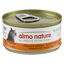Almo Nature - Pâtée Hfc Natural Poulet Et Thon - 70g Indicateur image numéro 1