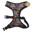 For Fan Pets - Harnais Marvel en Nylon pour Chien - M/L Indicateur image numéro 1