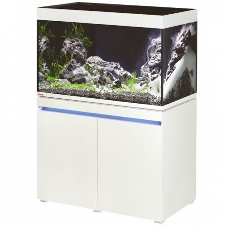 Eheim - Aquarium Incpiria Marin 330L avec Meuble - Alpin Image num&eacute;ro 1
