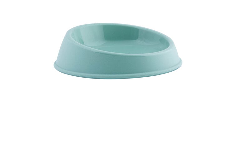 Animalis - Gamelle Vibrissa Vert pour Chat - 15cm Image numéro 1 Animalis - Gamelle Vibrissa Vert pour Chat - 15cm Image numéro 1