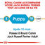 Royal Canin - Croquettes Jack Russell Junior - 3Kg Indicateur image numéro 6
