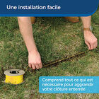 PetSafe - Kit d'Extension Fil + Fanions Clôture pour Chien image number null