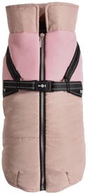 Bobby - Manteau Balade Beige - 48cm/L