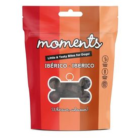 Moments - Friandises Iberico au Porc pour Chien - 60g