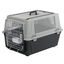 Ferplast - Panier de Transport Atlas 40 en Plastique - Gris Indicateur image numéro 1