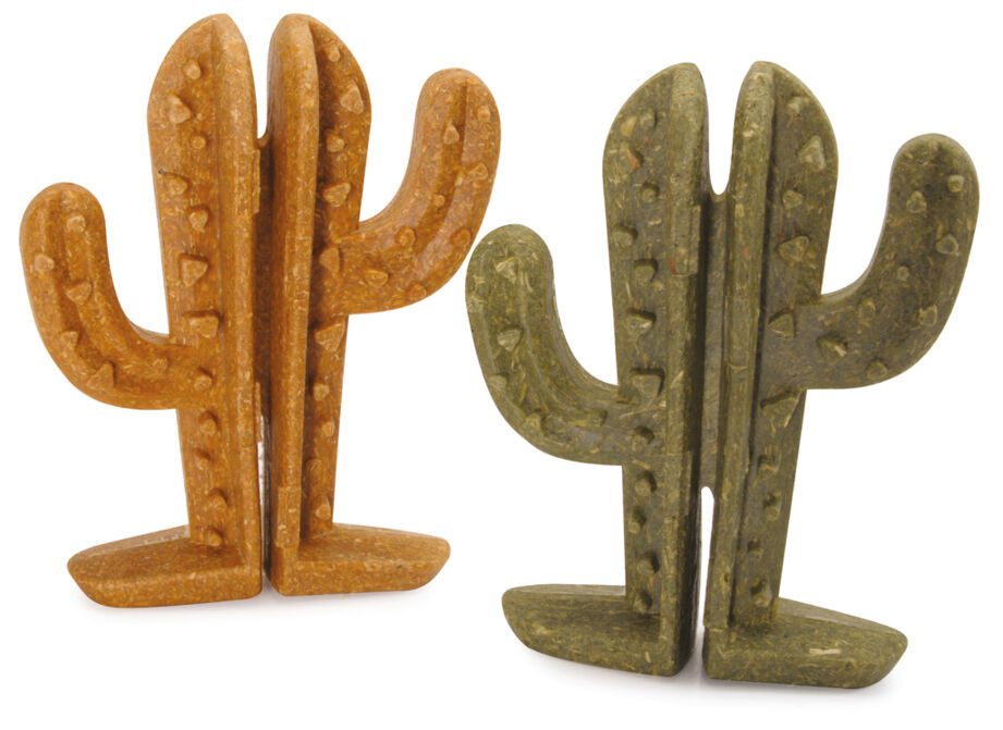 Camon - Friandises Cactus Mix pour Rongeurs - 90g Image num&eacute;ro 1