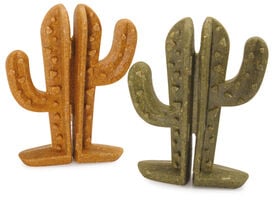 Camon - Friandises Cactus Mix pour Rongeurs - 90g