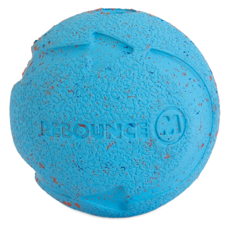 ChuckIt! - Balle Rebounce Ball pour Chiens - M Image numéro 4 ChuckIt! - Balle Rebounce Ball pour Chiens - M Image numéro 4