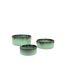 D&D - TRENDY MANGEOIRE JASPER 1400ml - Ø20cm vert Indicateur image numéro 6
