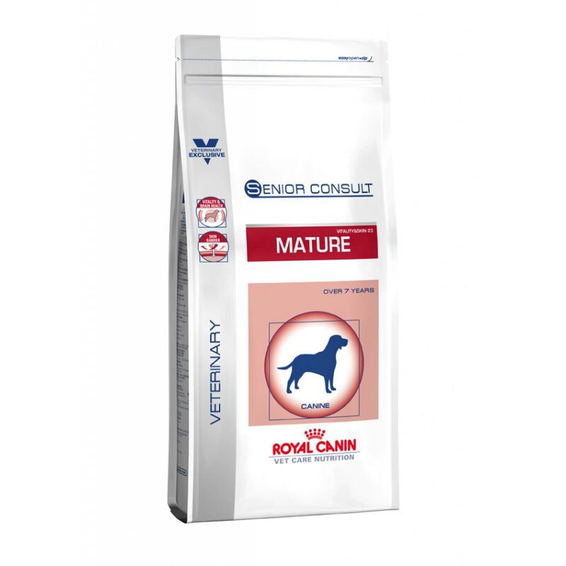 Royal Canin - Croquettes Veterinary Vet Care Mature pour Chiens - 10Kg Image num&eacute;ro 1