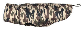 Bobby - Imper Imper Print Kaki