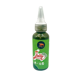 Gioiashrimp - Alimentation Gioiajelly Ortie pour Poissons d'Eau Douce et Invertébrés