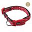 For Fan Pets - Collier Minnie en Nylon pour Chien - XXS/XS Indicateur image numéro 1