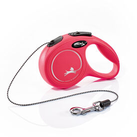 Flexi - Laisse XS pour Chat de 3m