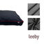 Leeby - Coussin Imperméable Noir pour Chiens - S Indicateur image numéro 5