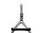 Gotoo - Harnais Essentials en Nylon Premium Gris pour Chien - XS Indicateur image numéro 2