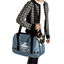 Bobby - Sac Aventure Bleu pour Chien - 45cm Indicateur image numéro 2