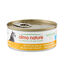 Almo Nature - P&acirc;t&eacute;e en Bo&icirc;te HFC Natural Blanc de Poulet pour Chat - 150g Indicateur image num&eacute;ro 1