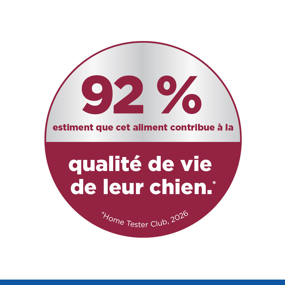 Hill's Science Plan - Croquettes Adult  Medium Au Poulet pour Chiens -  2,5kg Image num&eacute;ro 2