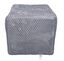 Leeby - Couffin Cube Gris pour Chats - S Indicateur image numéro 4