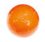 Croci - Jouet Orange Rafraîchissant Freezy pour Chiens - 9x9cm Indicateur image numéro 2