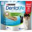 Dentalife - B&acirc;tonnets &agrave; M&acirc;cher Medium pour Chien - 345g Indicateur image num&eacute;ro 1