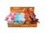Tootoy! - Peluche H&eacute;ros &agrave; C&acirc;liner pour Chats - 12cm Indicateur image num&eacute;ro 1